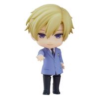 Ouran High School Host Club Nendoroid Action Figure Tamaki Suoh 10 cm - thumbnail