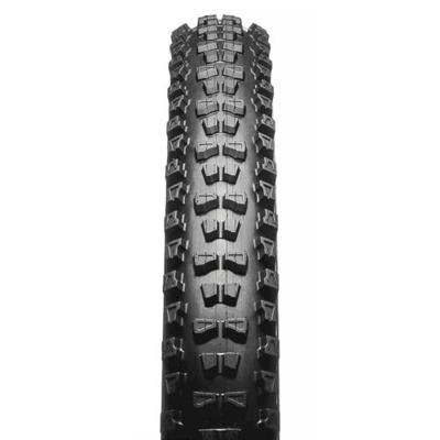 Hutchinson Griffus 2.4 27,5" Sideskin TLR Faltreifen
