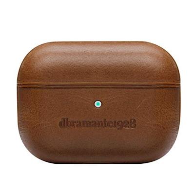 dbramante1928 - Copenhagen - AirPods Pro case - Tan - Volnerfleer