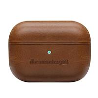 dbramante1928 - Copenhagen - AirPods Pro case - Tan - Volnerfleer - thumbnail