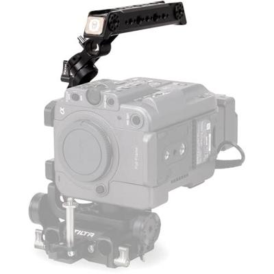 Tilta ES-T20-TH2 Verstelbare bovenste handgreep voor Sony FX6