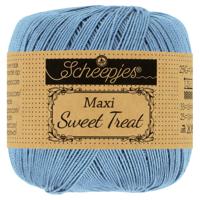 Scheepjes Maxi Sweet Treat - 247 Bluebird - Haakgaren / Breigaren - thumbnail