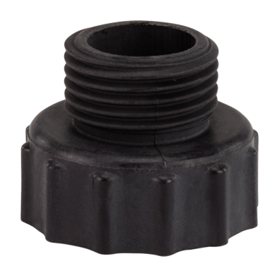 Makita Accessoires Kunststof verloopnippel - ME08121060 ME08121060