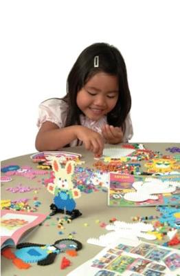 Hama Strijkkralen 3000 2 Kleurig Gemixed