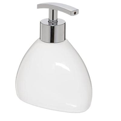 Zeepdispenser 5five Simply Smart Wit Porselein