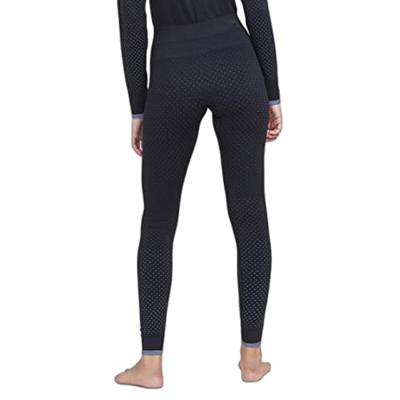 Craft Adv Warm Intensity Thermobroek Dames Black L