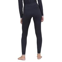 Craft Adv Warm Intensity Thermobroek Dames Black L - thumbnail