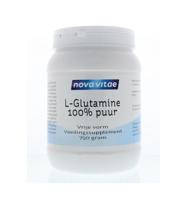 L-Glutamine 100% puur 750 Gram - thumbnail