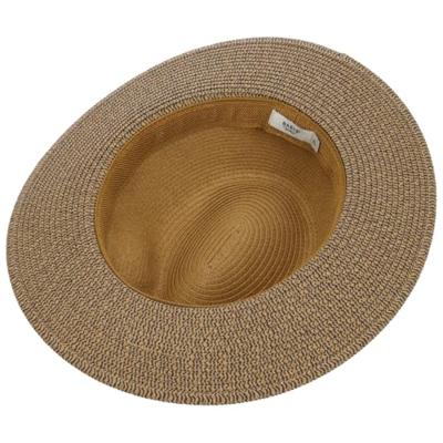 Barts Waratah Hoed Heren Light Brown One Size