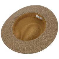 Barts Waratah Hoed Heren Light Brown One Size - thumbnail