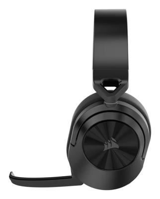 Headset met Bluetooth en microfoon Corsair HS55 WIRELESS