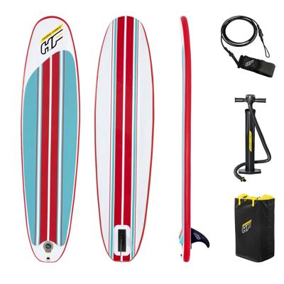 Bestway hydro force surfplank opblaasbaar 243x57x7 cm