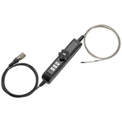 HAZET HD draaisonde 180°, ? 3,9 mm, voorcamera 4812-23AF HAZET HD draaisonde 180°, ? 3,9 mm, voorcamera 4812-23AF