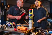 Vet WD-40 Multifunctioneel Hoog rendement 400 g - thumbnail