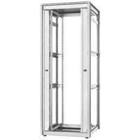 Digitus DN-31112 19inch-serverkast (b x h x d) 800 x 2053 x 800 mm 42 HE Grijs, Grijs (RAL 7035) - thumbnail