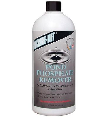 Microbe-Lift Phosphate Remover 4L
