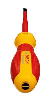 Bosch Professional 1600A02NC3 VDE Platte schroevendraaier