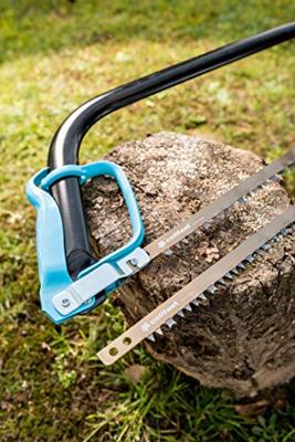 Zaagblad Cellfast Staal 53 cm Navulling Boogzaag Droge takken