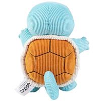 Pokemon Pluche - Corduroy Squirtle - thumbnail