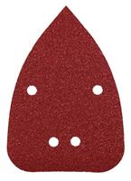 Mouse assor 6klit schuurs. KWB - Kwb - thumbnail