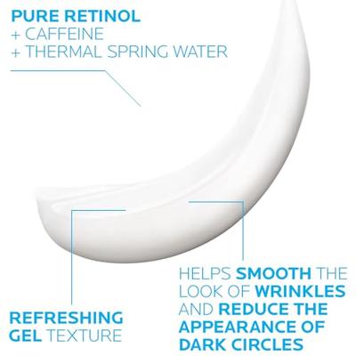 La Roche-Posay Effaclar Mat Sebum Regulerend & Hydraterende Gezichtsverzorging 40ml - thumbnail