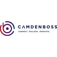 Camdenboss CNMB/3/PC DIN-rail-behuizing afdekking 49 x 42 x 5 Polycarbonaat Transparant 1 stuk(s) - thumbnail