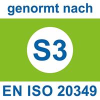 Atlas LasWerklaars Duo Soft 792 S3 HI HRO | Zwart | Maat 42 - 11.012.067.42 - thumbnail