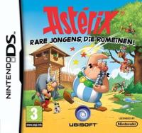 Asterix: Rare Jongens die Romeinen - thumbnail