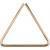 Sabian B8 brons triangel 10 inch Sabian B8 brons triangel 10 inch