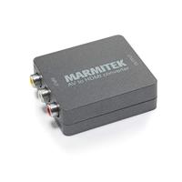 Marmitek: Connect AH31 Scart naar HDMI adapter - thumbnail
