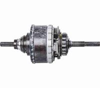 Shimano nexus 8 binnenwerk sg-c6001-8d disc y1ek98010 - thumbnail