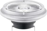 Philips 33381900 Gloeilamp-lamp Energielabel G (A - G) G53 Reflector 14.8 W Warmwit (Ø x l) 111 mm x 61 mm 1 stuk(s) - thumbnail