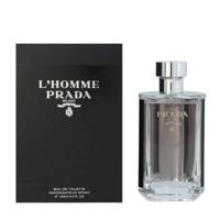 Herenparfum Prada 17294 EDT - thumbnail