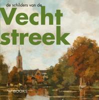 De schilders van de Vechtstreek (Hardback) - thumbnail