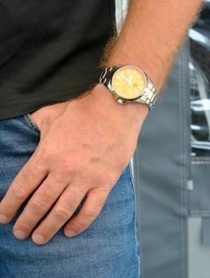 Horloge Heren Casio EFV-100D-9AVUEF (Ø 42 mm)