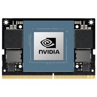 Nvidia Jetson Orin NX 8GB Jetson Orin NX 8 GB 6 x - thumbnail