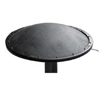 Losse beluchtingsdeksel - thumbnail