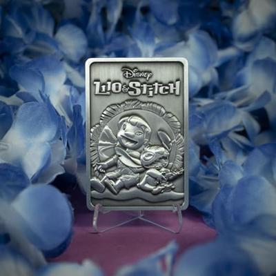 Lilo & Stitch Ingot Limited Edition