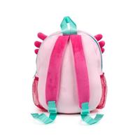 Adoramals Maddie de Axolotl Rugzak - thumbnail