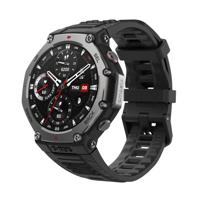 Smartwatch Amazfit W2323GL1N Zwart 1,5" - thumbnail