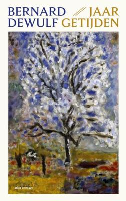Jaargetijden - Bernard Dewulf - ebook