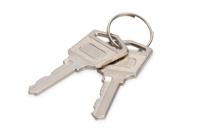 Digitus DN-45000-KEY rack-toebehoren Vergrendelsleutel - thumbnail