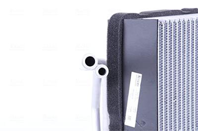 Verdamper, airconditioning 92176 Verdamper, airconditioning 92176