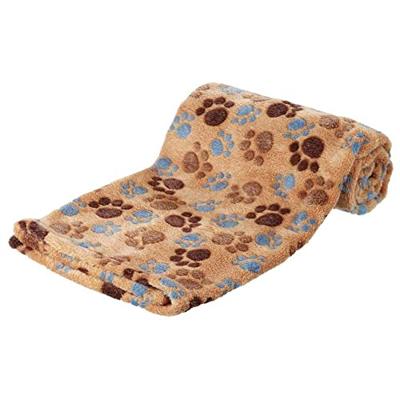Huisdierendeken Trixie Laslo Multicolour Polyester - thumbnail