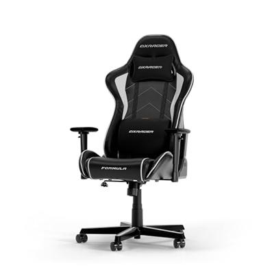 DXRacer Formula XL zwart/wit