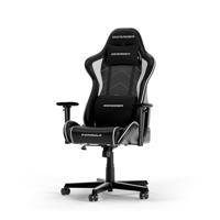 DXRacer Formula XL zwart/wit - thumbnail