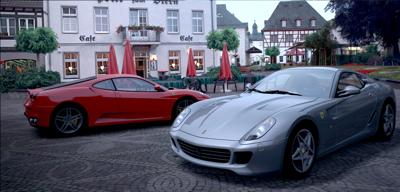 Gran Turismo 5 Prologue (platinum)