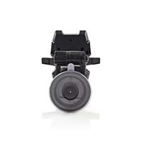 Nedis scmt100bk smartphone-houder voor de auto universeel - thumbnail