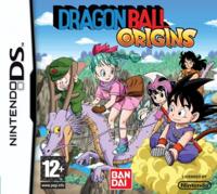 Dragon Ball Origins - thumbnail