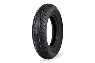 Mitas buitenband "touring force-sc tyre tour.force-sc 80/90-14 tl 40p